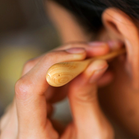 采耳可以自己带工具么,采耳可以随便弄吗