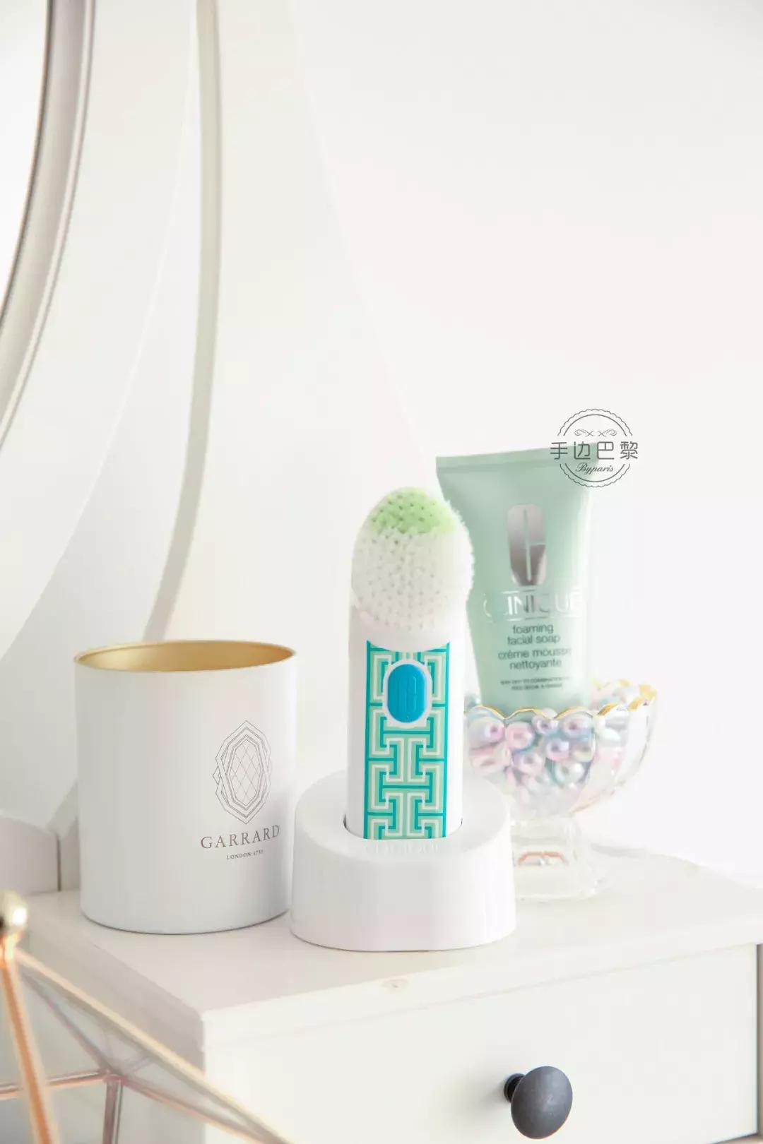 倩碧洁面测评,倩碧洁面仪介绍