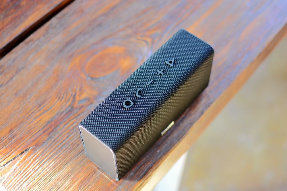 尊特m83音箱测评,m18音响测评