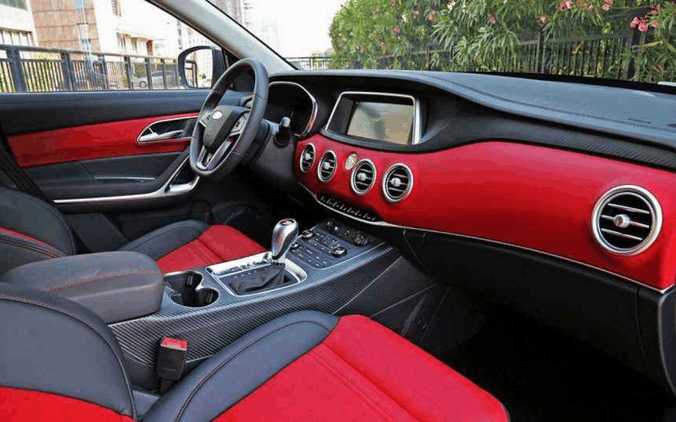 瑞风s7口碑怎么样,瑞风s7到底怎么样