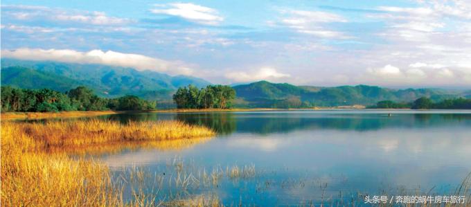 房车旅游最美游记,房车19天环岛旅游攻略