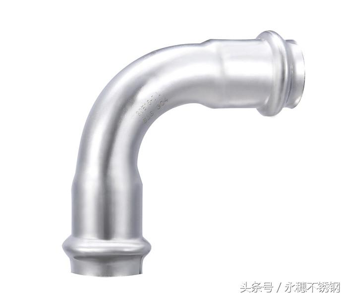 双卡压不锈钢管材管件,不锈钢双卡压管件有用吗