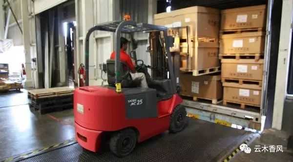 我该如何入门货代行业,货代这两年为什么挣钱