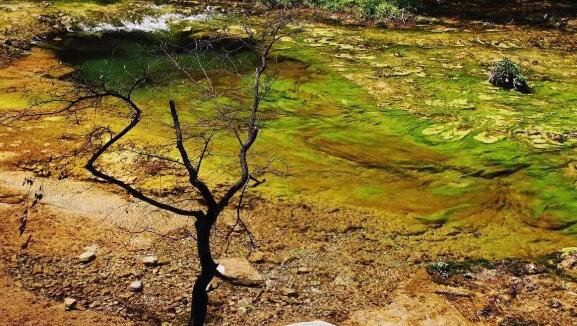 山西阳城名列三城,美丽山西好风光