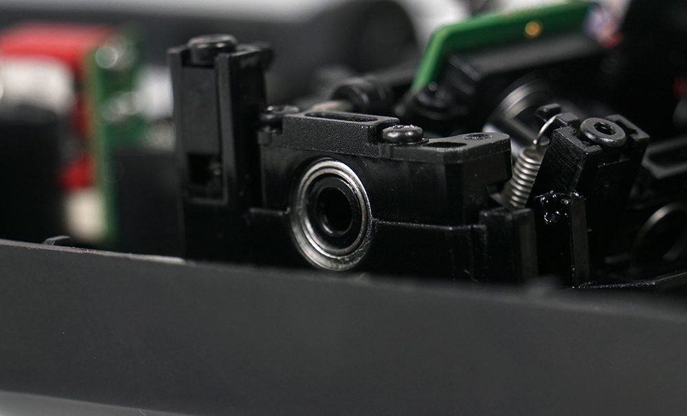 天地飞et07遥控器设置教程,天地飞et07评测