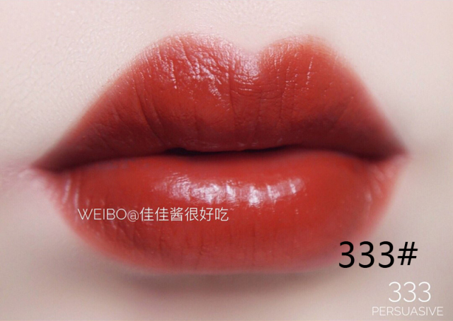 2022年末热门口红,哪款大牌口红最好用排行榜