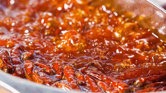 生活中常说的“发物”，这类女性朋友千万别碰！