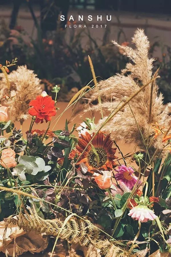 花艺师要会些什么,花艺师必须会哪些东西