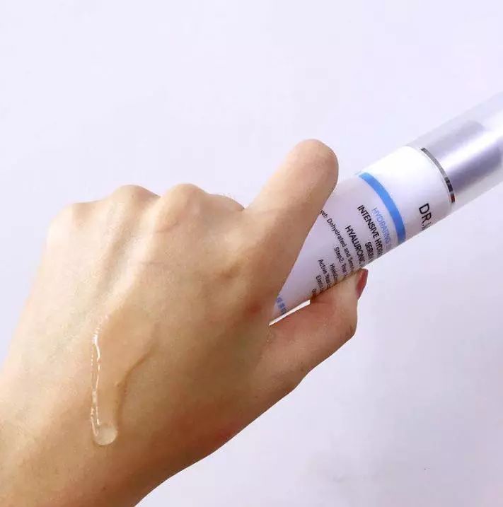 清爽不油腻保湿精华推荐,12款抗老精华