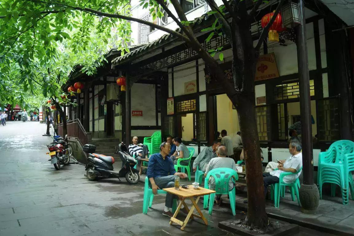 重庆冷门古镇,重庆冷门古镇排行