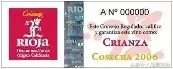 都在这儿了，史上最全的各国酒标详解！