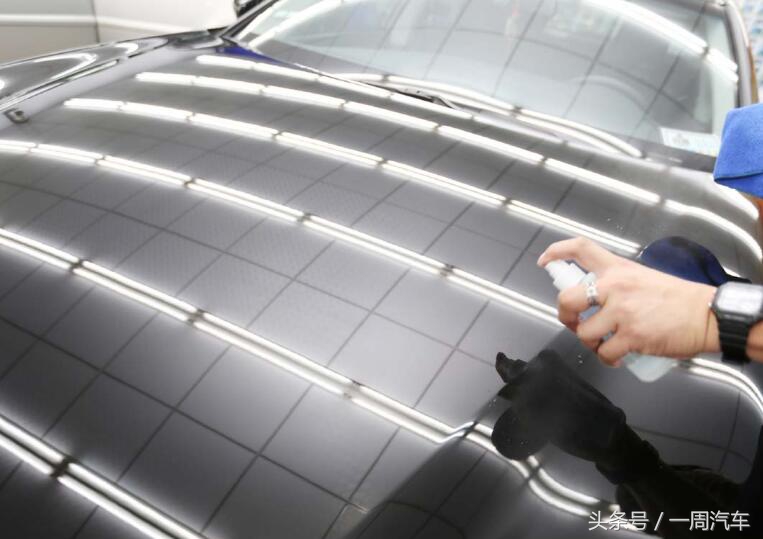 车漆镀膜过程中有哪些注意事项,车漆镀膜流程及注意事项