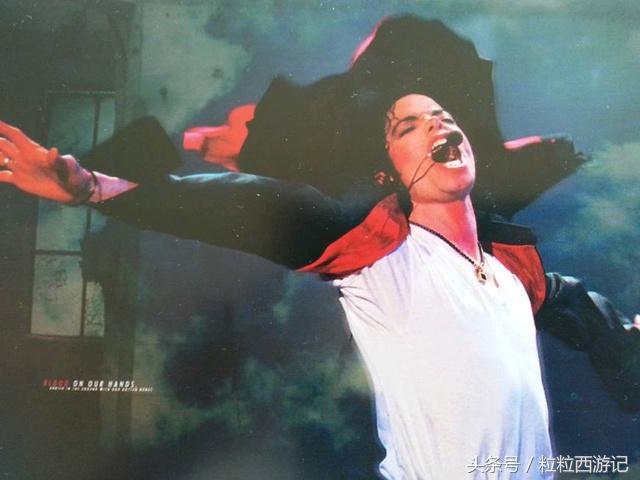 迈克尔杰克逊小时候乐队,迈克尔杰克逊童年经典