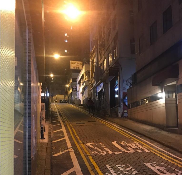 踏遍香港无水鬼，蓦然回首竟在澳门深处水鬼有多难买