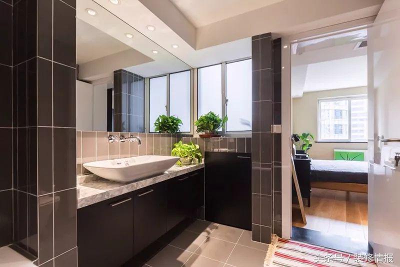 大平米办公室改造案例欣赏,小型办公室改造风格