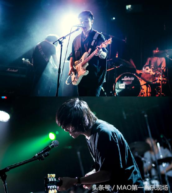 2017年度盘点｜MAO乐迷心中的“最佳现场”出炉！