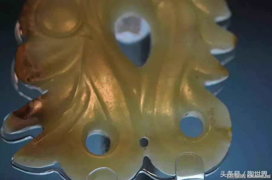 高古国宝级玉器,高古玉国宝级文物