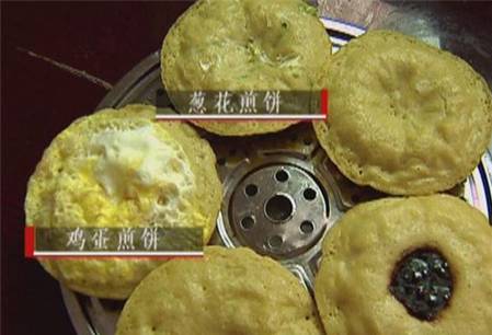 山西阳城名列三城,美丽山西好风光