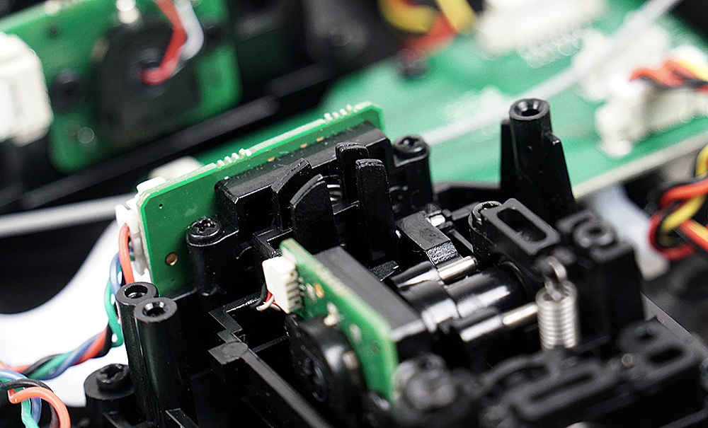 天地飞et07遥控器设置教程,天地飞et07评测