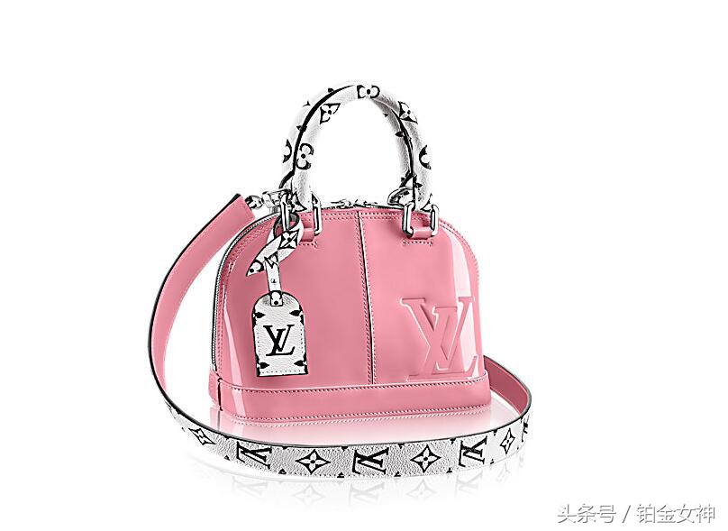 路易威登louisvuitton品牌概念,路易威登LouisVuitton面料