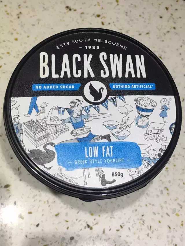 最浓稠的无糖酸奶测评,十大好喝酸奶测评