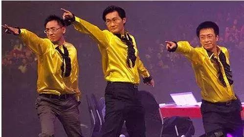 怎样才能见到马化腾,如何选择马化腾