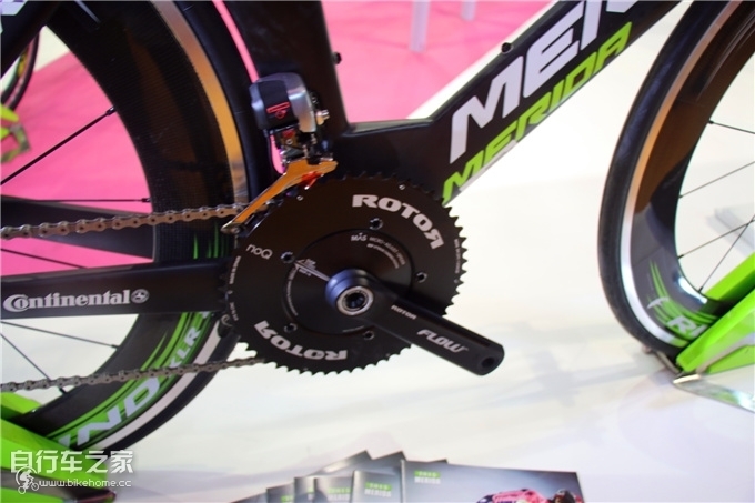 美利达新品上海国际自行车展,美利达各个系列的车型