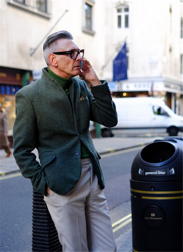 什么绿穿搭好看,被绿了怎么办最好方法