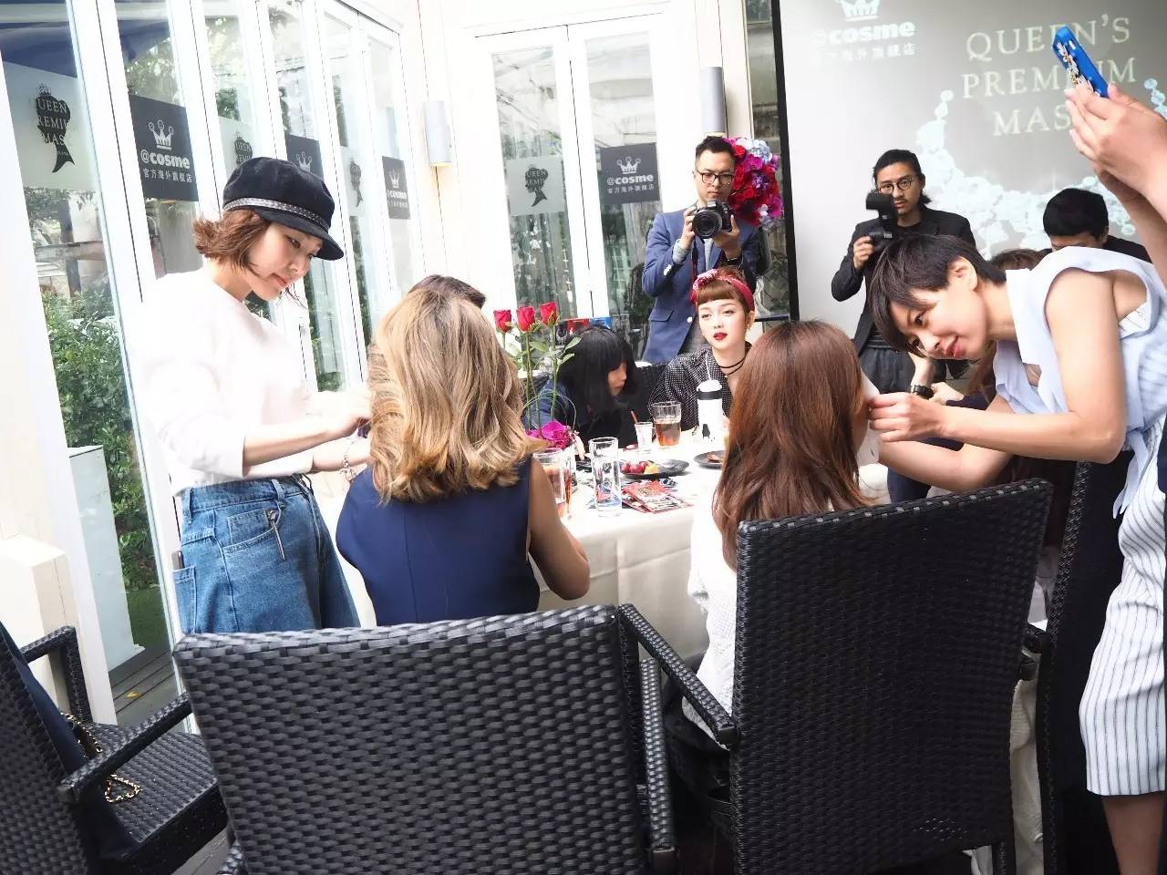 cosme大赏面膜历年第一,日本大赏cosme2017面膜