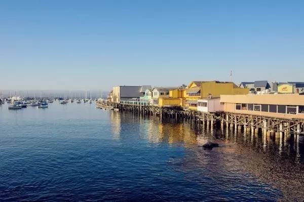 让我终生难忘的美国1号公路|业者专访：加州蒙特雷