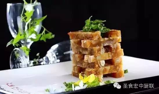 凉菜最好吃的做法大厨无保留传授,大厨教你做台湾凉菜