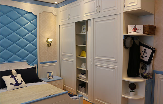 好物衣柜,好物推荐家居衣柜