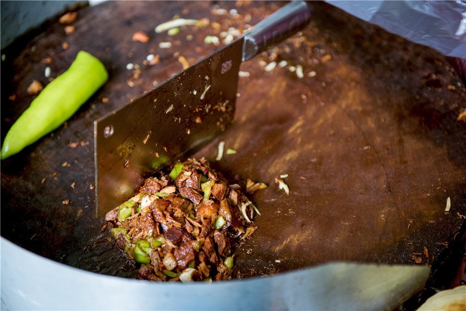 一不小心，我在这条路上吃了十年