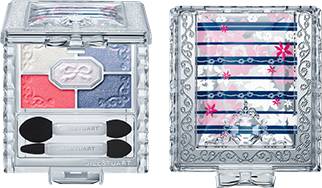 最值得推荐的几款大牌眼影,秋冬十大公认好用的眼影