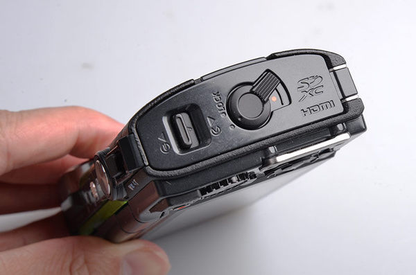 奥林巴斯tg-7运动相机怎样,奥林巴斯tg850拍照