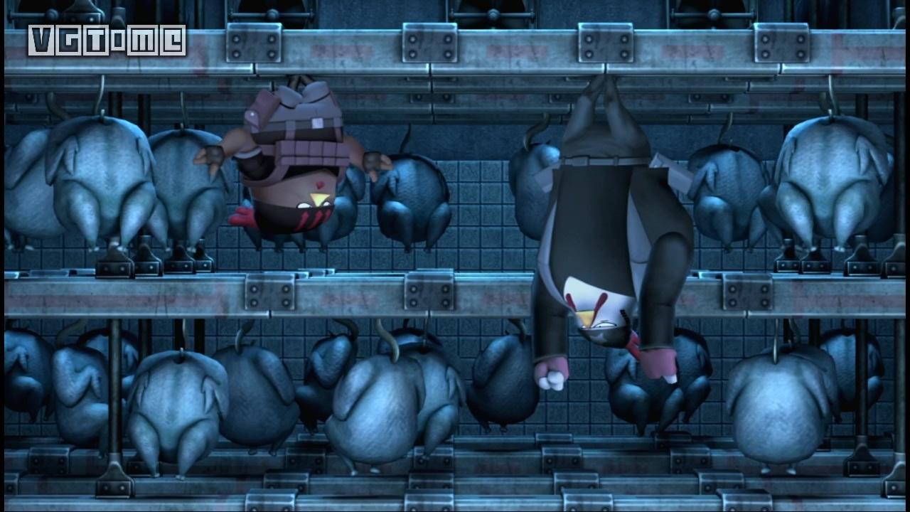 火箭鸟2进化图文攻略,火箭鸟2进化武器