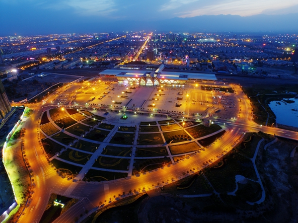 秀银川史上最牛的个人简历，看完感觉特有面子！