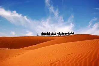 秀银川史上最牛的个人简历,看完感觉特有面子!