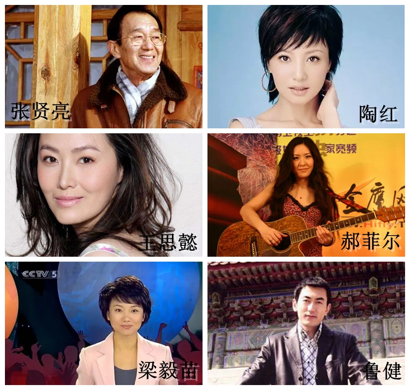 秀银川史上最牛的个人简历,看完感觉特有面子!