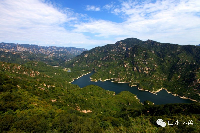 怀柔区创城,创城怀柔