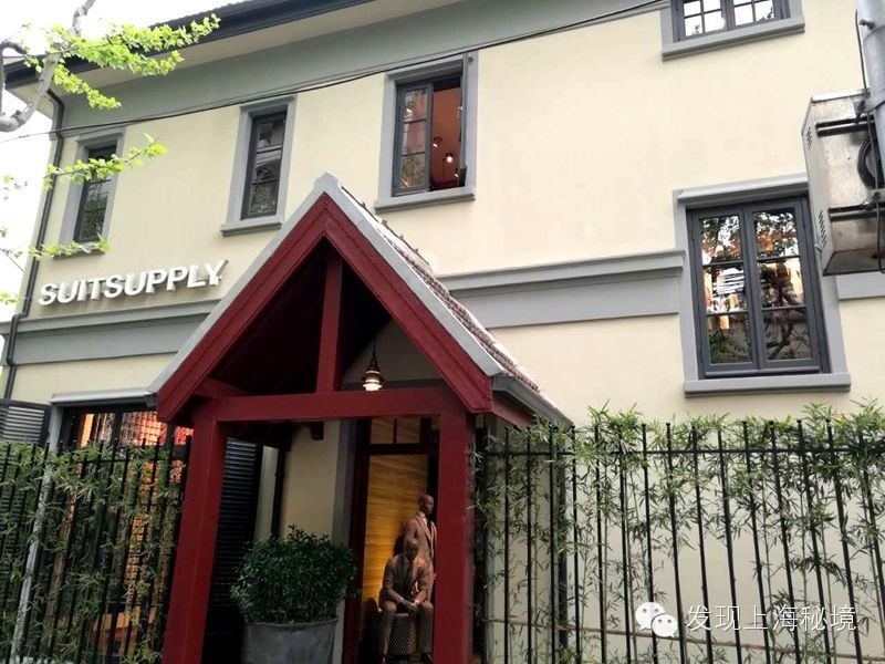 探街|这段路只有500米，但一整天都不够享受它