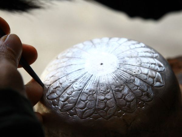 和房车去寻找遗落民间的工匠（三）