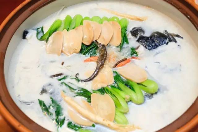 世界顶级千岛湖美食,千岛湖最有名的10道菜