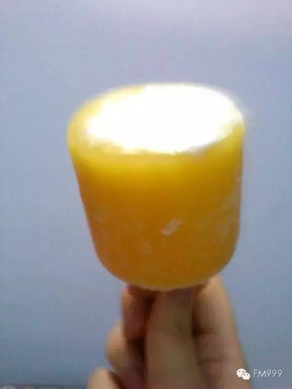 西安娃小时候吃过的冰棍,你还记得吗?