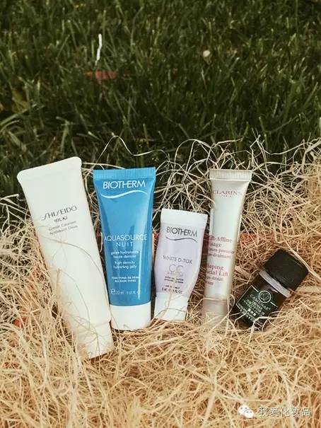 细数那些护肤踩过的坑,十年血泪史护肤心得