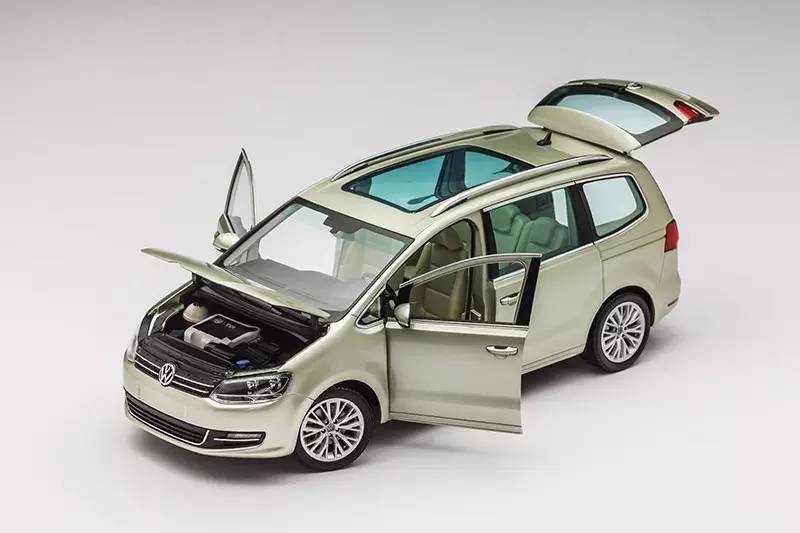 途观测评,测评新途观