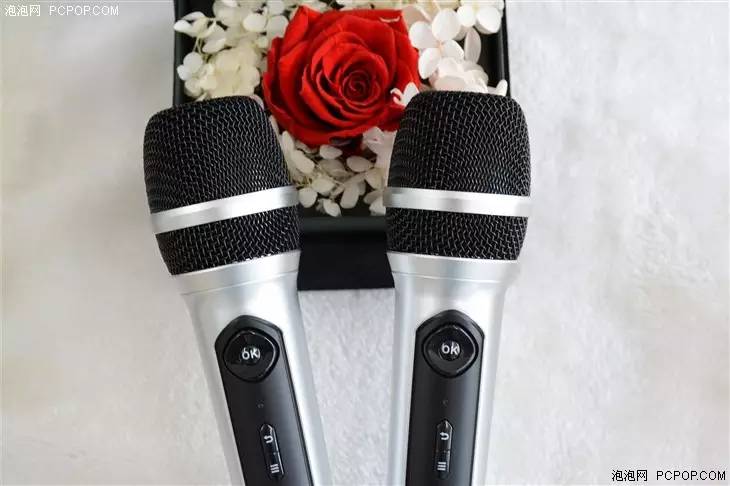 天籁k歌无线麦克风没有声音,天籁k歌无线麦克风使用方法