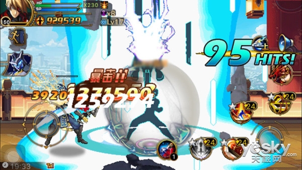 格斗永不停歇,时空猎人格斗游戏