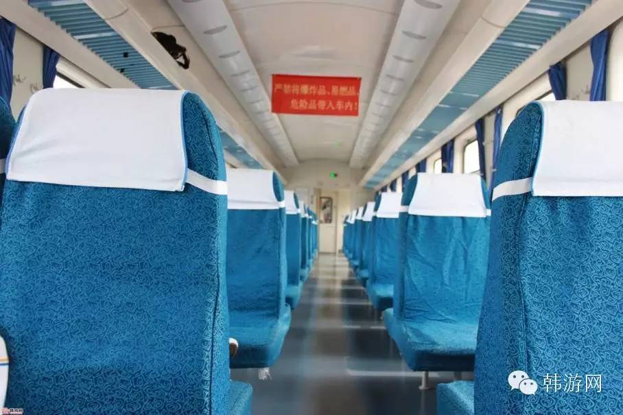 首尔一个人旅行,一个人去首尔旅行