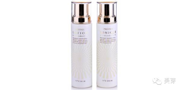 夏天来了,美的人已经换水乳啦!